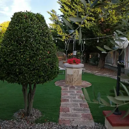 Holiday home Le Lamie Di Comasia 2