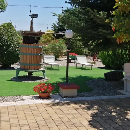 Holiday home Le Lamie Di Comasia 2
