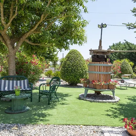 Le Lamie Di Comasia 2 Holiday home *