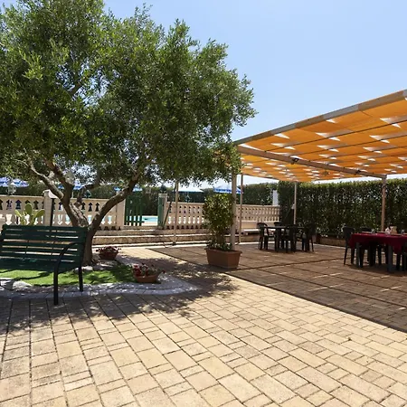 Le Lamie Di Comasia 2 Holiday home *