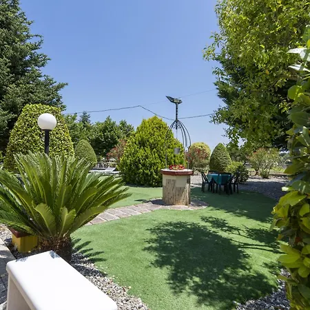 Le Lamie Di Comasia 2 Holiday home Martina Franca