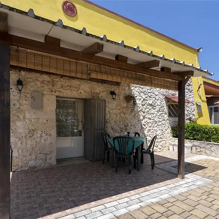 Holiday home Le Lamie Di Comasia 2 Martina Franca