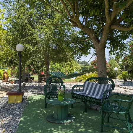 Le Lamie Di Comasia 2 Holiday home *