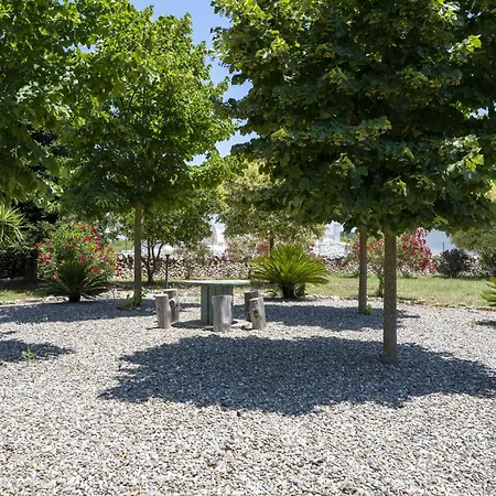 Holiday home Le Lamie Di Comasia 2 *